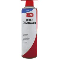 Avfettningsmedel Brake Degreaser 30086-AB CRC
