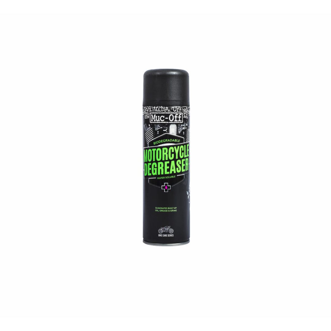 Avfettningsmedel Degreaser 500ml MUC-OFF CYCLE DEGREASER 500ML