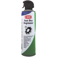 Avfettningsmedel Fast dry degreaser 10227 CRC