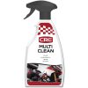 Avfettningsmedel Multi Clean 1409 CRC RENGÖRING MULTI PUMPSPRAY500ML – miniatyr 2