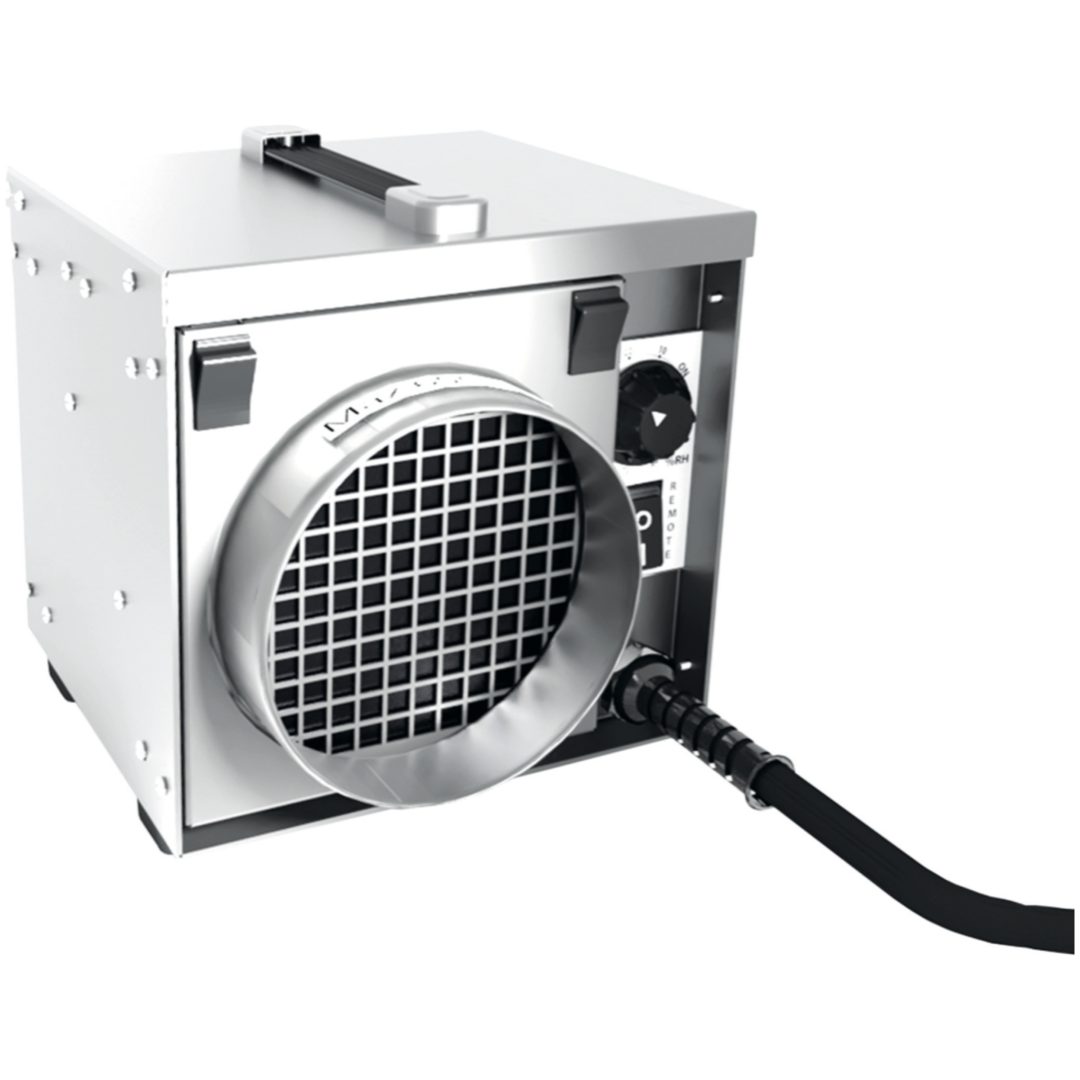 Avfuktare D-800 Fresh Beteckning: D-800720016