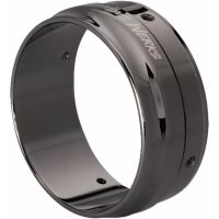 Avgasändstycke 4.5" Eclipse KHROME WERKS