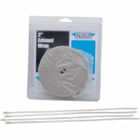 Avgasbandage Kit Universal Beige DRAG SPECIALTIES