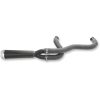 Avgasbandage Kit VANCE & HINES 5 x 63 cm Svart – miniatyr 3