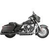 Avgasbandage Kit VANCE & HINES 5 x 63 cm Svart – miniatyr 2