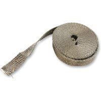 Avgasbandage Universal Brons Basalt DRAG SPECIALTIES