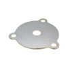 Avgasbegränsningsskiva Stainless Steel 101 OCTANE – miniatyr 1