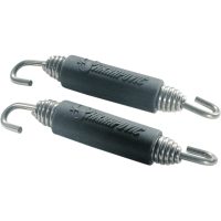 Avgasfjäder Rostfritt Stål AKRAPOVIC