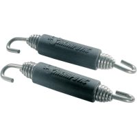 Avgasfjäder Rostfritt Stål AKRAPOVIC