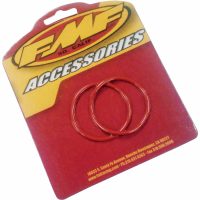 Avgasfjäder/Tätning FMF
