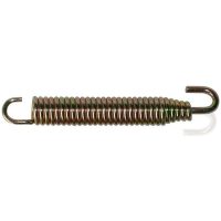 Avgasfjädrar 90mm BIHR