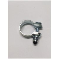 Avgasklammer 22 mm, Rieju Drac/MRT 2012-