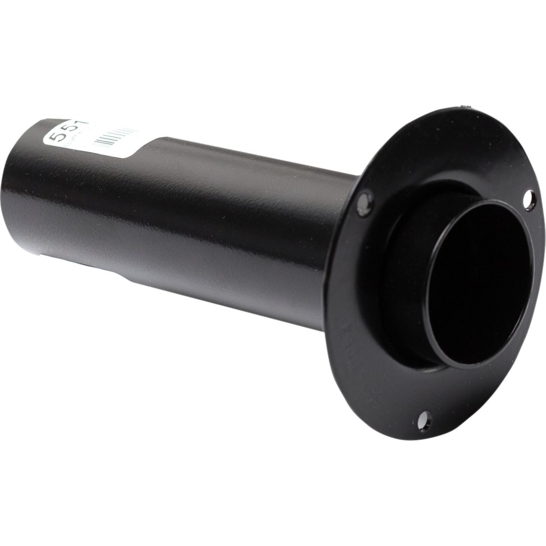 Avgasljudreducerare Db Reducer Stainless Steel S&S Cycle – bild 2