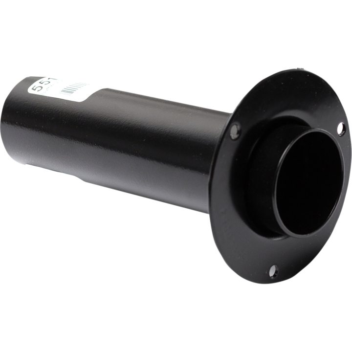 Avgasljudreducerare Db Reducer Stainless Steel S&S Cycle – bild 2