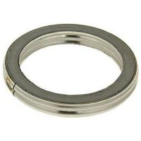 Avgaspackning 25x33x4 mm