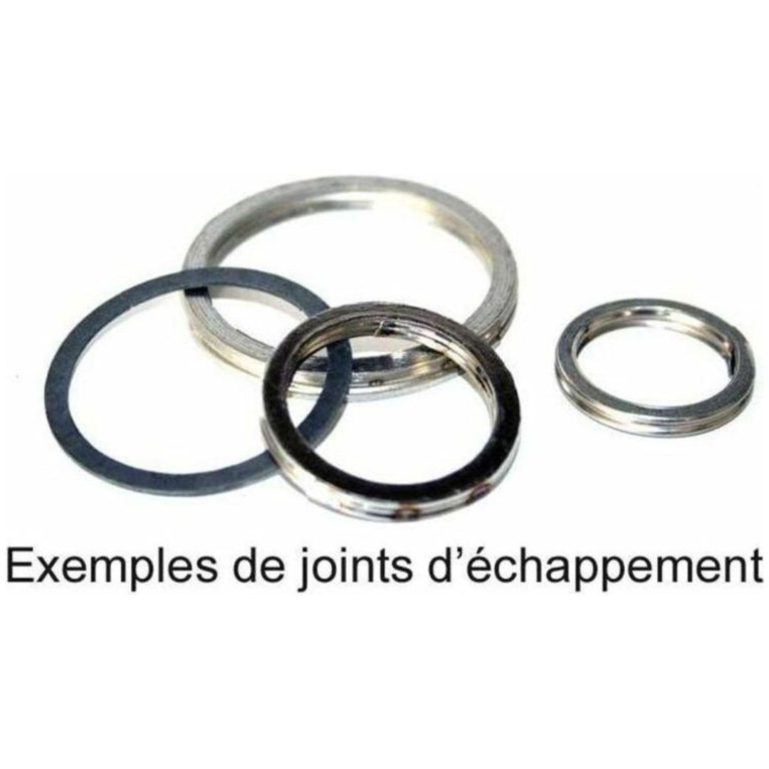 Avgaspackning CENTAURO