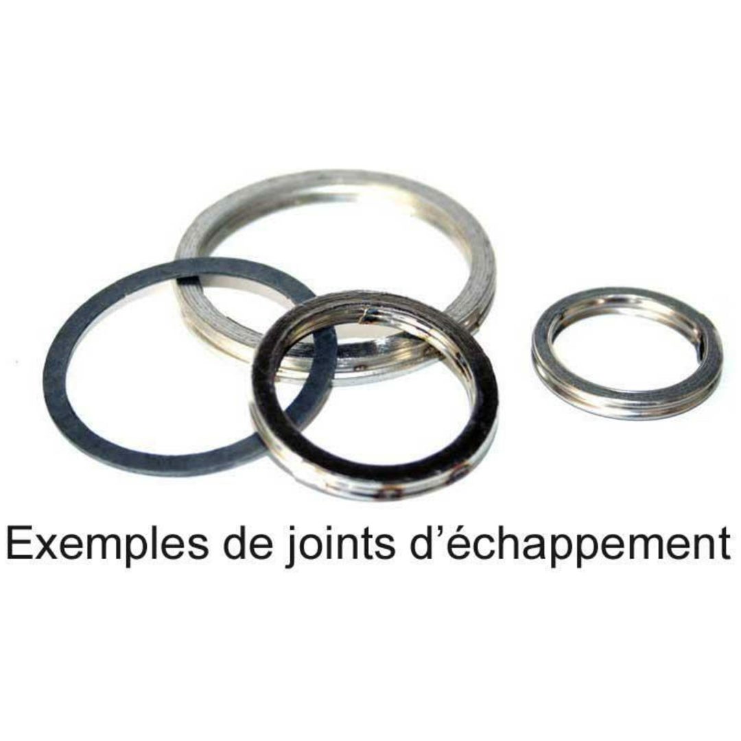 Avgaspackning CENTAURO