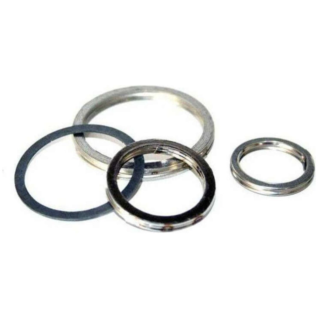 Avgaspackning CENTAURO