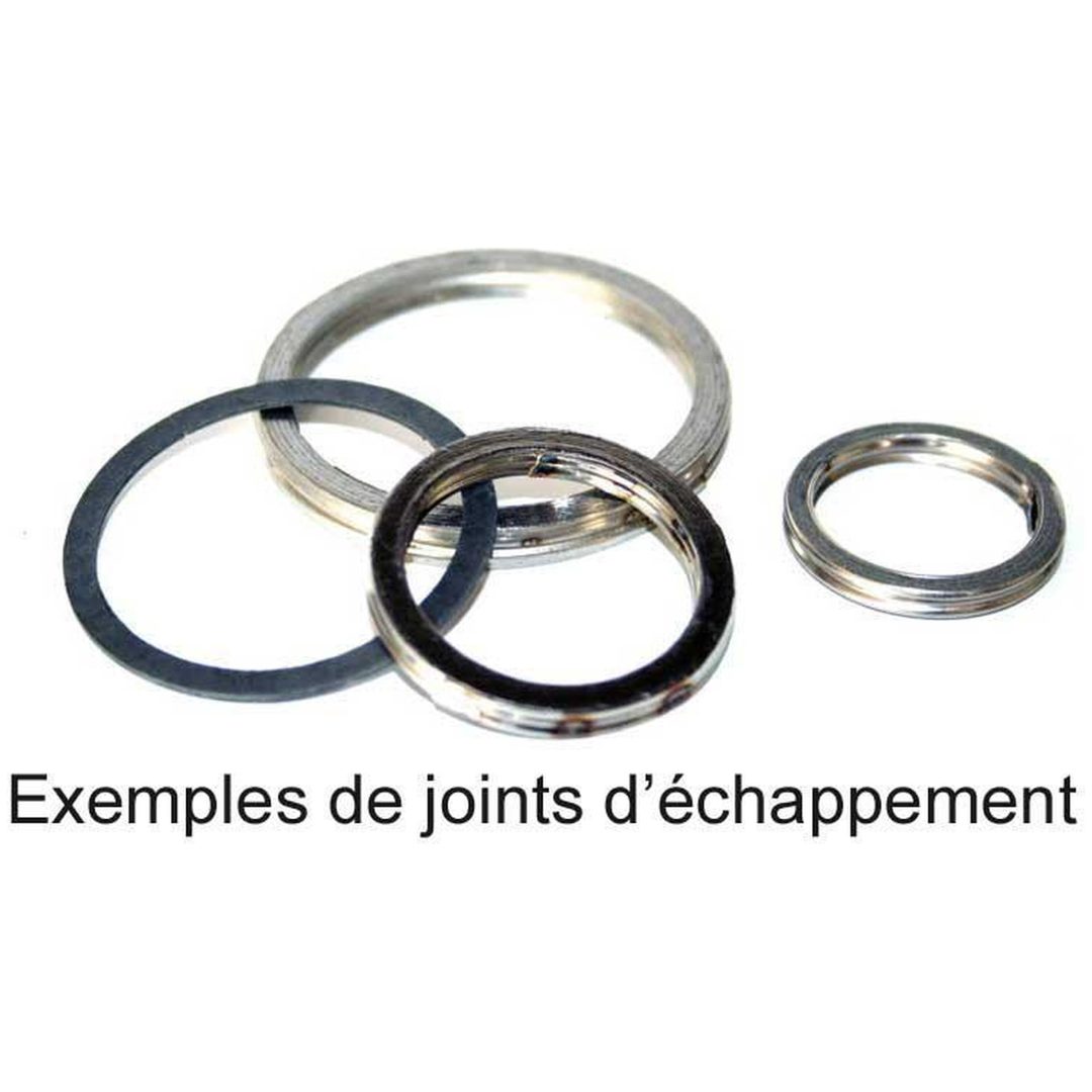 Avgaspackning CENTAURO