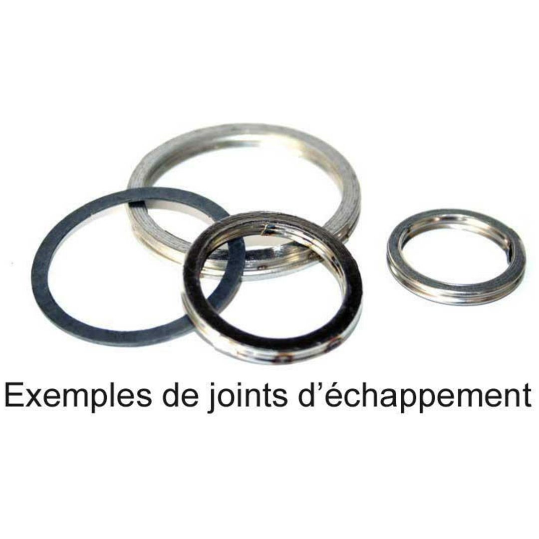 Avgaspackning CENTAURO