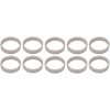 Avgaspackning DRAG SPECIALTIES GASKET C/O 82-03FXR 10PK – miniatyr 2