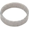 Avgaspackning DRAG SPECIALTIES GASKET C/O 82-03FXR 10PK – miniatyr 1