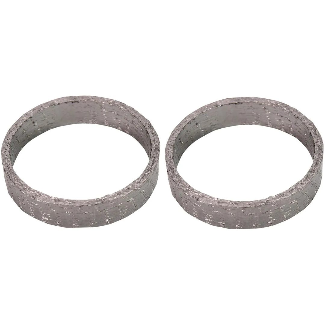 Avgaspackning JAMES GASKET EX X-OVER GAS FXR XL82-03