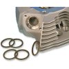 Avgaspackning JAMES GASKET EXHAUST PORT GASKET 84-12 – miniatyr 2