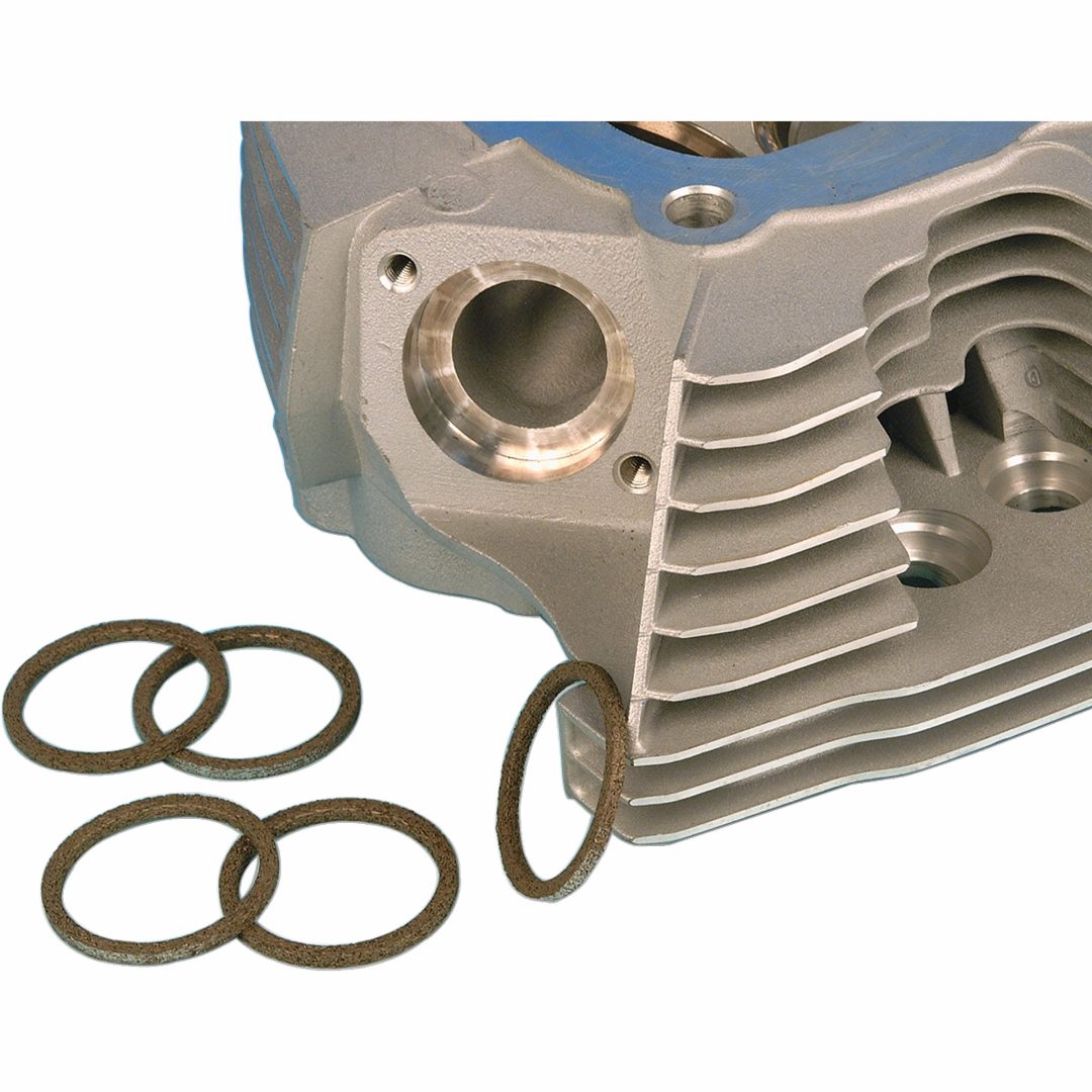 Avgaspackning JAMES GASKET EXHAUST PORT GASKET 84-12