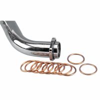 Avgaspackning JAMES GASKET
