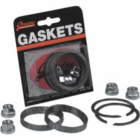 Avgaspackning Kit Grafit JAMES GASKET