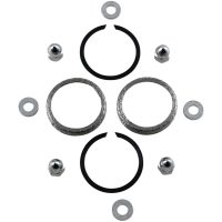 Avgaspackning Kit Grafit JAMES GASKET