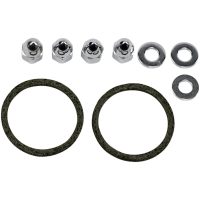 Avgaspackning Kit Grafit JAMES GASKET