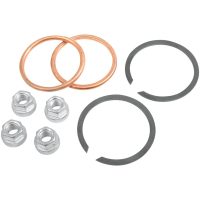 Avgaspackning Kit Koppar JAMES GASKET