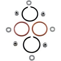 Avgaspackning Kit Koppar JAMES GASKET
