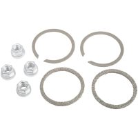 Avgaspackning Kit Rostfri JAMES GASKET