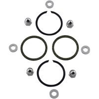 Avgaspackning Kit Rostfri JAMES GASKET