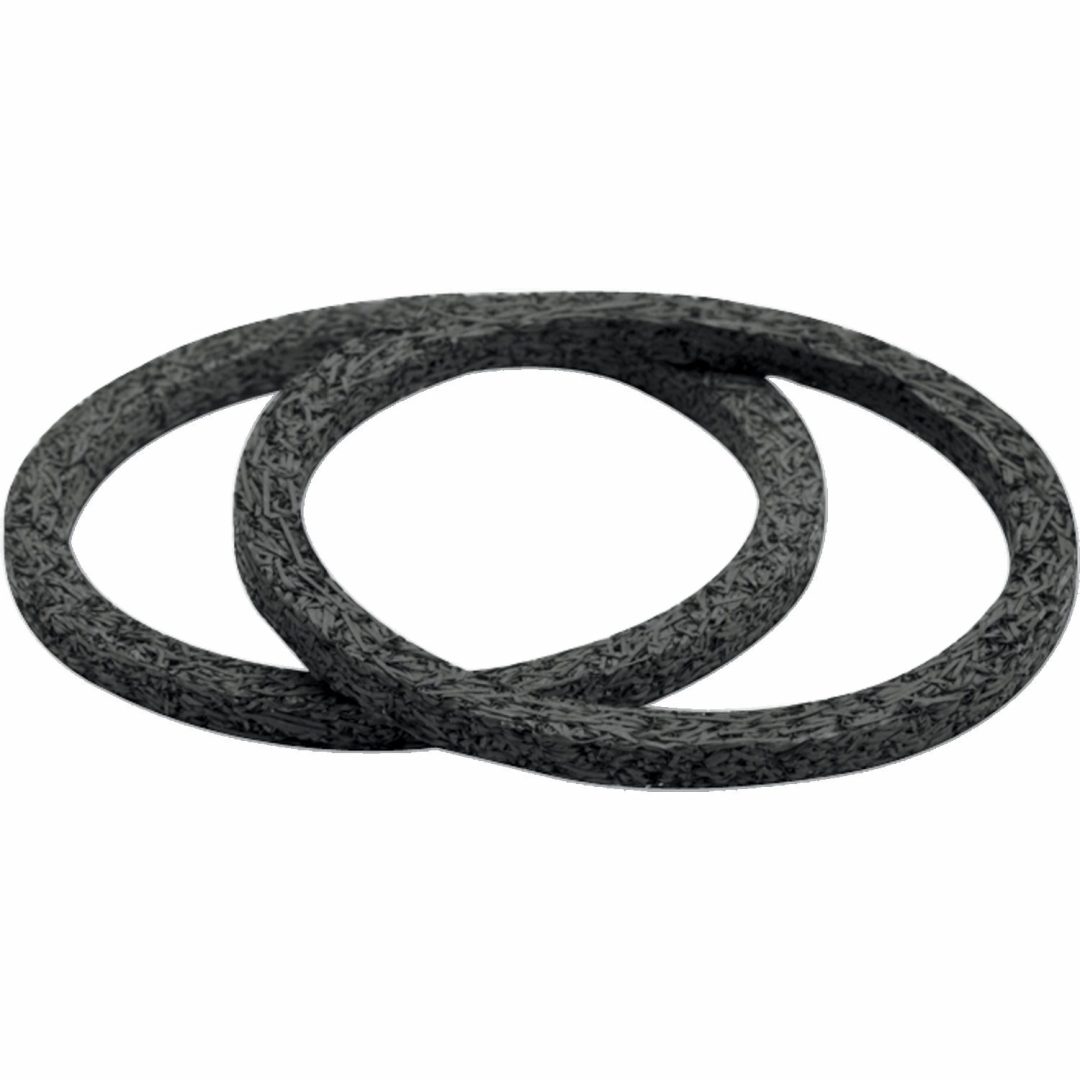 Avgaspackning Port VANCE & HINES Packning / par