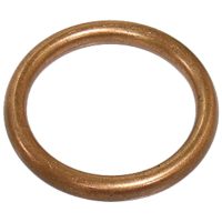 Avgaspackning, Sachs / 33 x 25,5 x 4 Tec-X