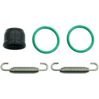 Avgaspackningssats TMV