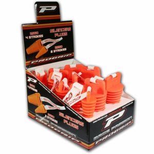 Avgasplugg Kit Progrip