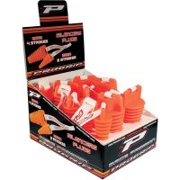 Avgasplugg Orange PROGRIP