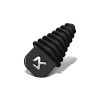 Avgaspropp Svart AKRAPOVIC – miniatyr 1