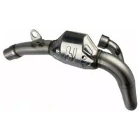 Avgasrör 4-Takt HGS