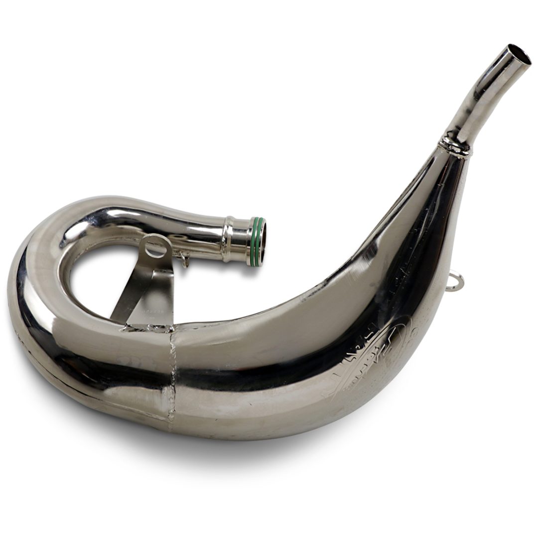 Avgasrör Factory Fatty FMF Silver