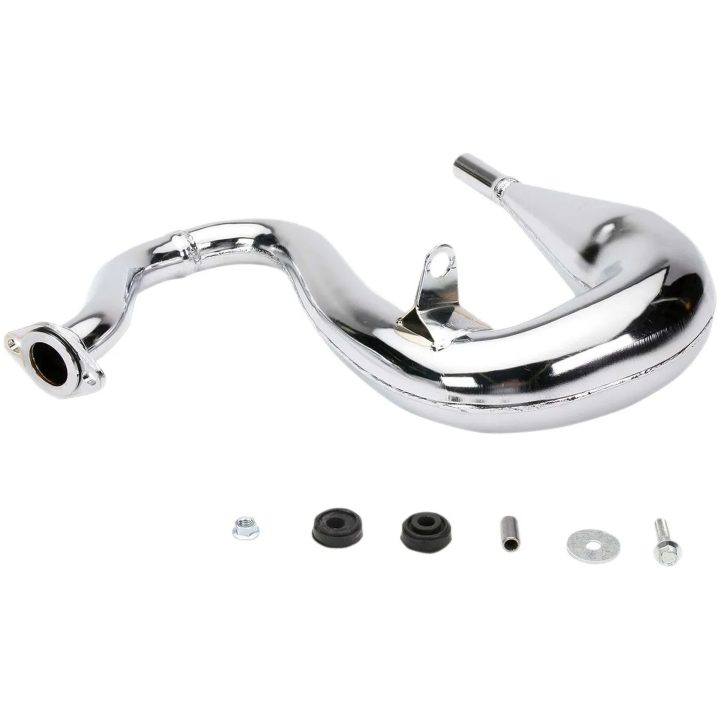 Avgasrör Fatty FMF Silver – bild 2