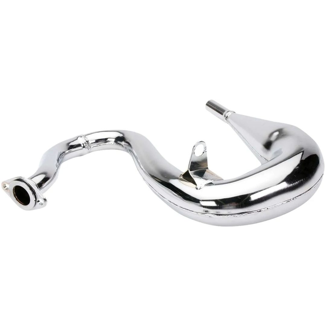 Avgasrör Fatty FMF Silver