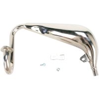 Avgasrör Gold Series Fatty FMF