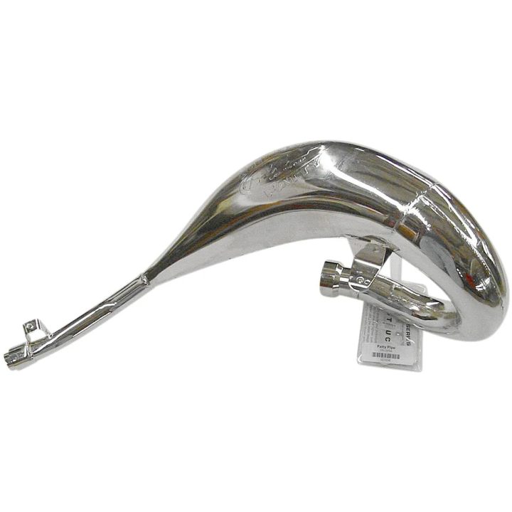 Avgasrör Gold Series Fatty FMF Stål /Nickel platerad – bild 2