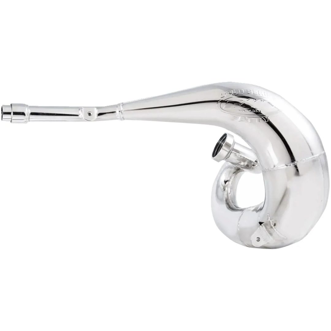 Avgasrör Gold Series Fatty FMF Stål /Nickel platerad – bild 5